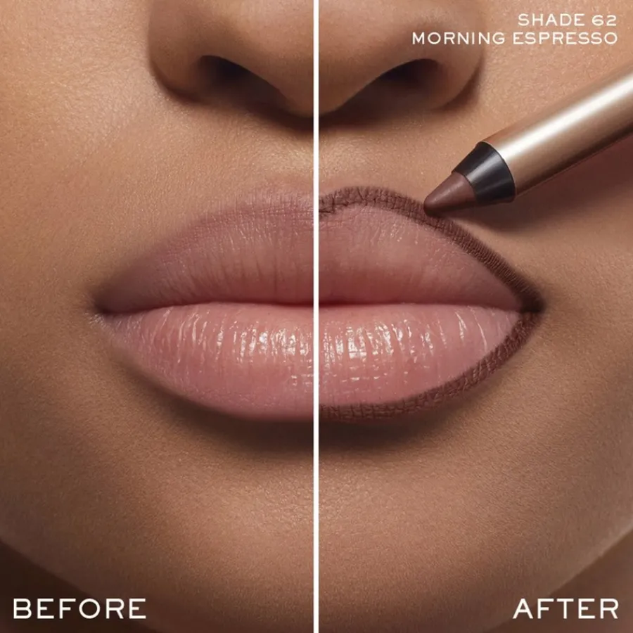 Lancu00F4me Lancôme Lip Idôle Lip Shaper Creamy Matte Lip Liner