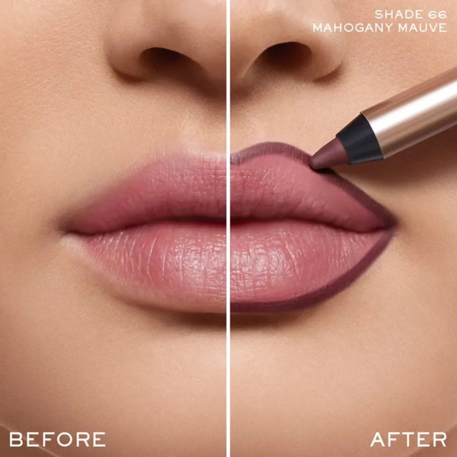 Lancu00F4me Lancôme Lip Idôle Lip Shaper Creamy Matte Lip Liner