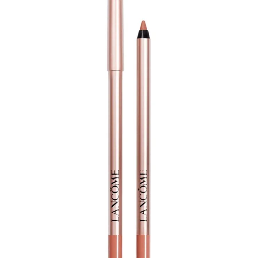 Lancu00F4me Lancôme Lip Idôle Lip Shaper Creamy Matte Lip Liner