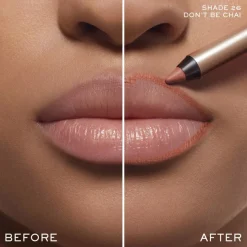 Lancu00F4me Lancôme Lip Idôle Lip Shaper Creamy Matte Lip Liner