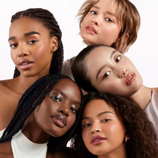 Lancu00F4me Lancôme Lip Idôle Squalane-12 Butterglow Glowy Color Balm