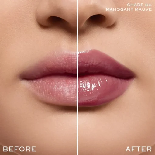 Lancu00F4me Lancôme Lip Idôle Squalane-12 Butterglow Glowy Color Balm