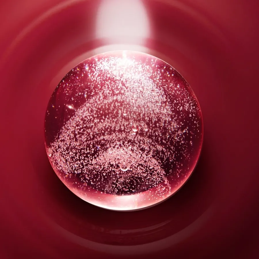 Lancu00F4me Lancôme L'Absolu Rouge Drama Ink