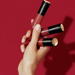 Lancu00F4me Lancôme L'Absolu Rouge Drama Ink