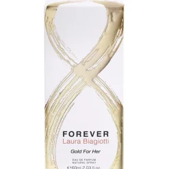 Laura Biagiotti Forever Gold Eau de Parfum Spray