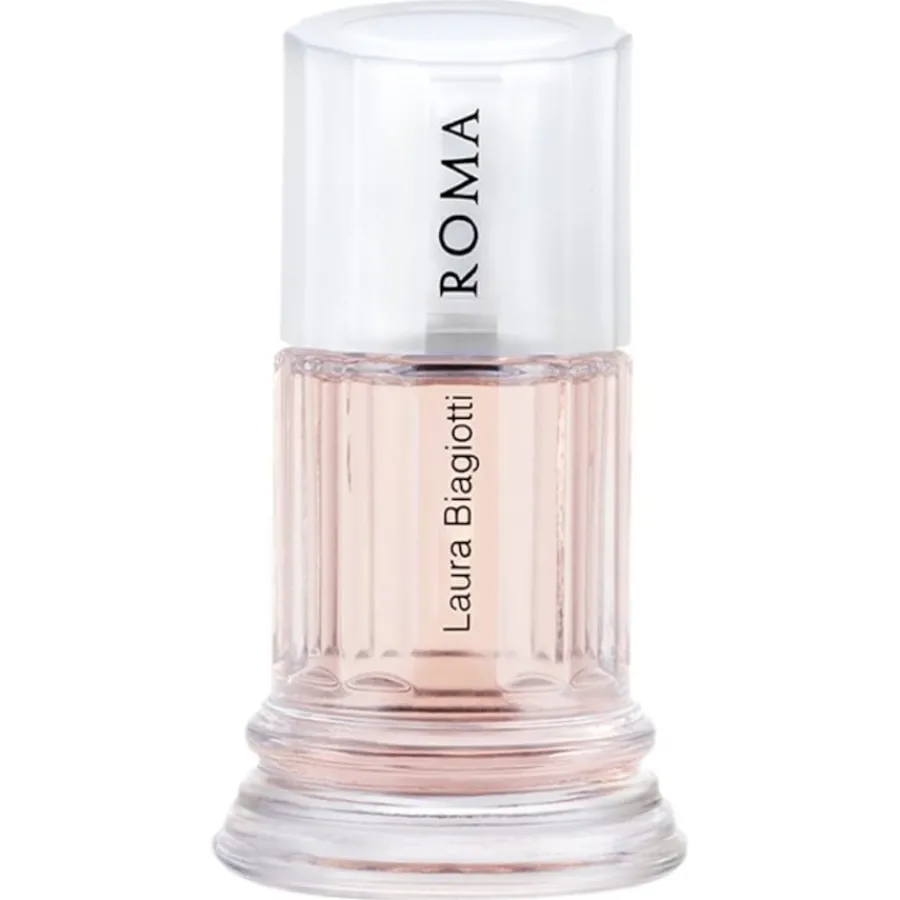 Laura Biagiotti Roma Fiori Bianchi Eau de Toilette Spray Outlet