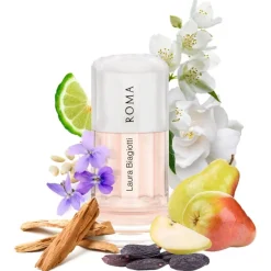 Laura Biagiotti Roma Fiori Bianchi Eau de Toilette Spray Outlet