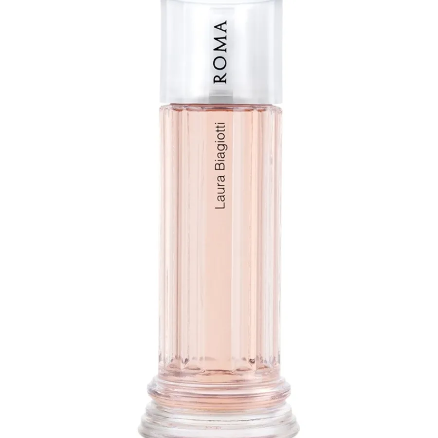 Laura Biagiotti Roma Fiori Bianchi Eau de Toilette Spray Outlet