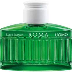 Laura Biagiotti Roma Uomo Green Swing Eau de Toilette Spray Sale