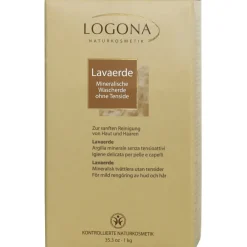 Logona Lavaerde Pulver von Sale