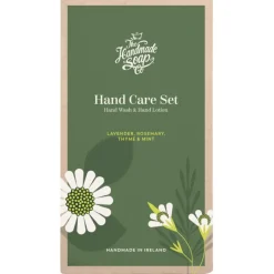 The Handmade Soap Lavender, Rosemary, Thyme & Mint Hand Lotion von Clearance