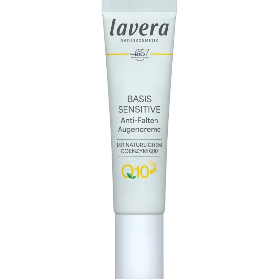 Lavera Anti-Falten Augencreme