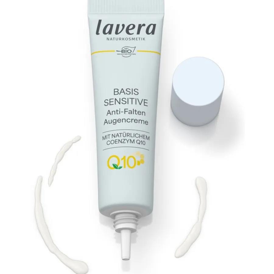 Lavera Anti-Falten Augencreme