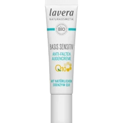 Lavera Anti-Falten Augencreme