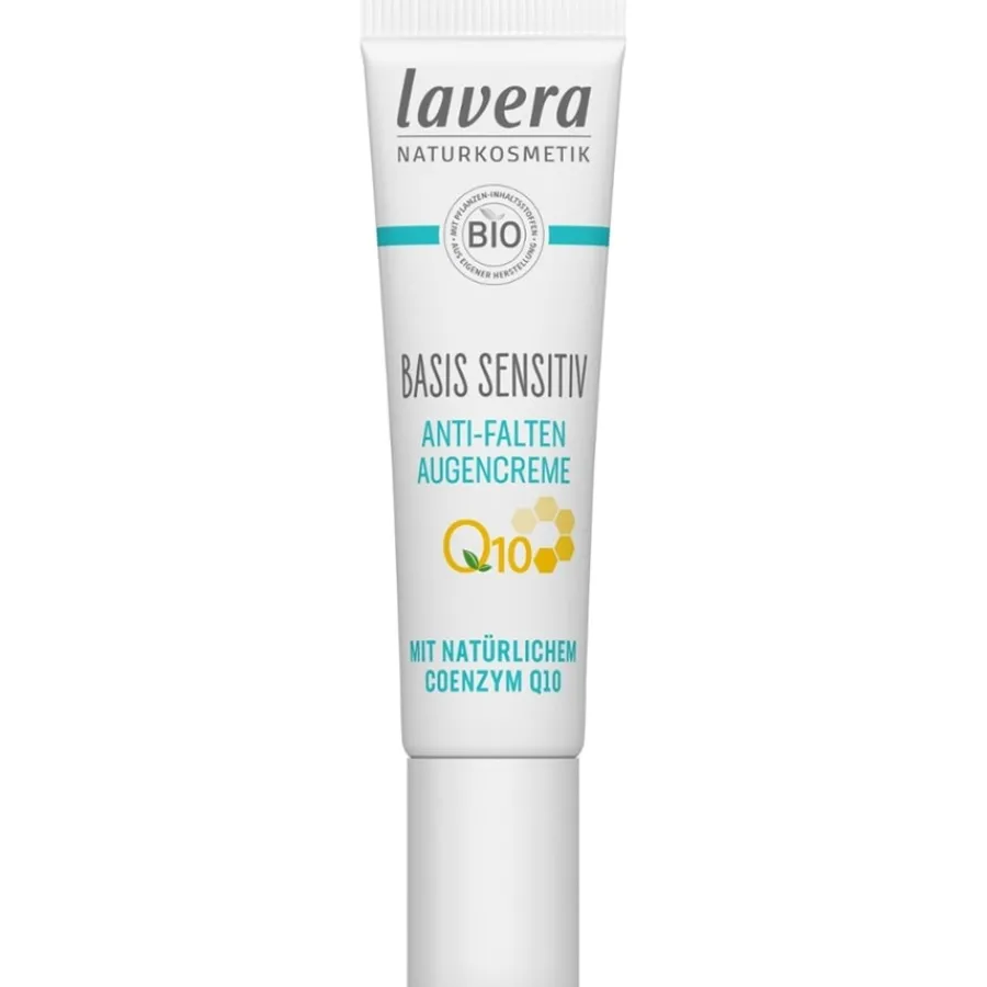 Lavera Anti-Falten Augencreme