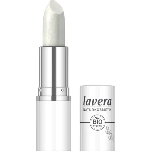 Lavera Candy Quartz Lipstick
