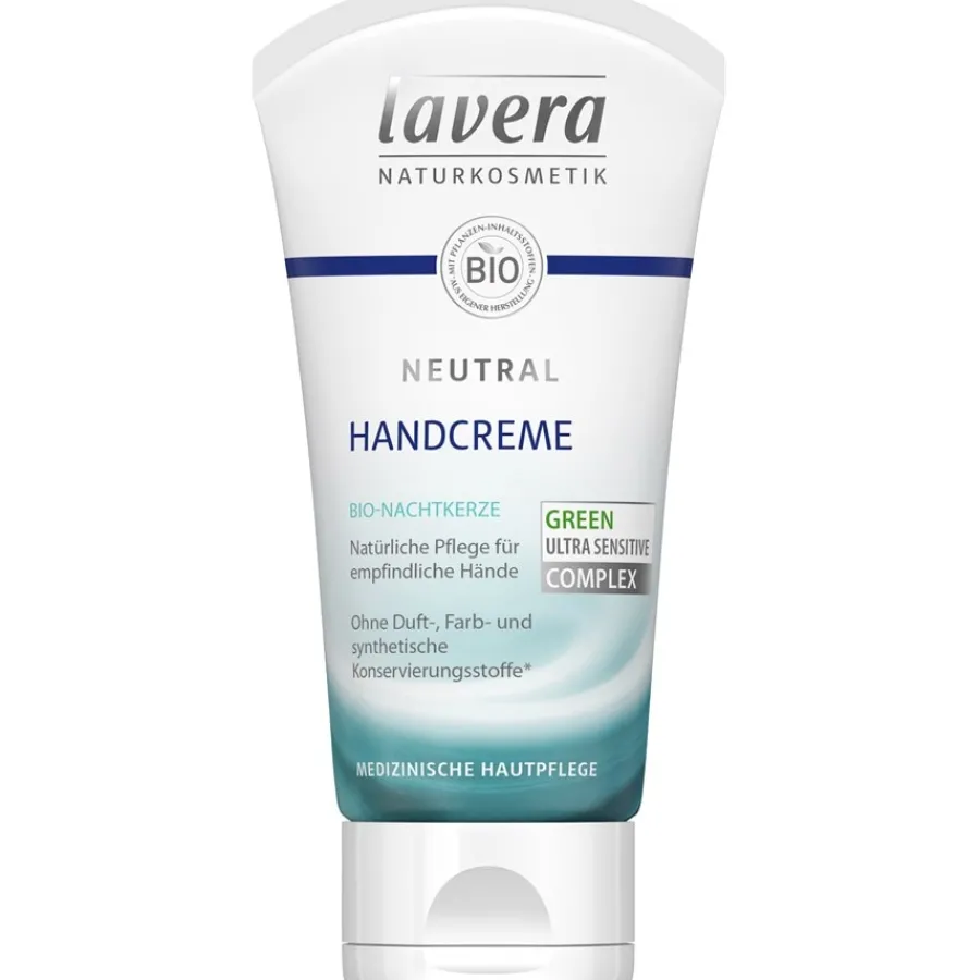 Lavera Handcreme Neutral Sale