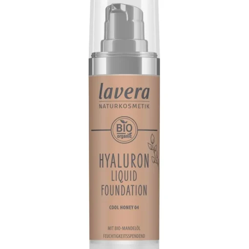 Lavera Hyaluron Liquid Foundation Clearance