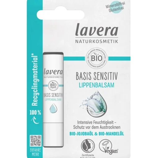 Lavera Lippenbalsam Sale