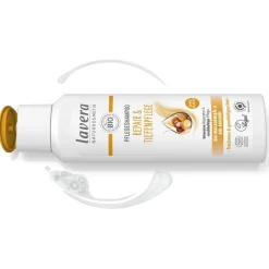Lavera Pflegeshampoo Repair & Tiefenpflege