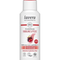 Lavera Pflegespülung Farbglanz & Pflege Discount