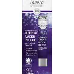Lavera Re-Energizing Sleeping Augenpflege Clearance