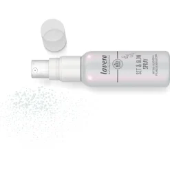 Lavera Set & Glow Spray