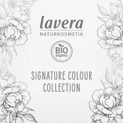 Lavera Signature Colour Collection