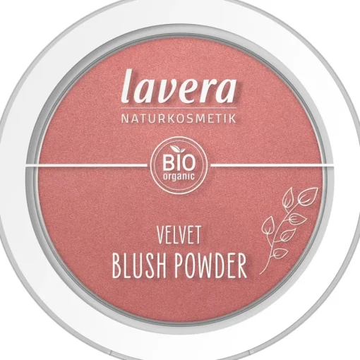 Lavera Velvet Blush Powder Discount