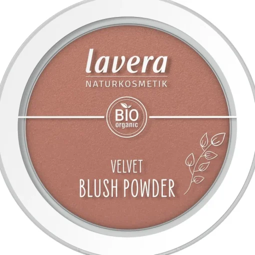 Lavera Velvet Blush Powder Discount