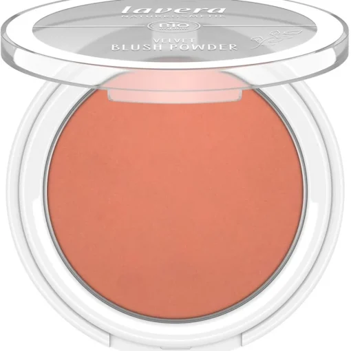 Lavera Velvet Blush Powder Discount