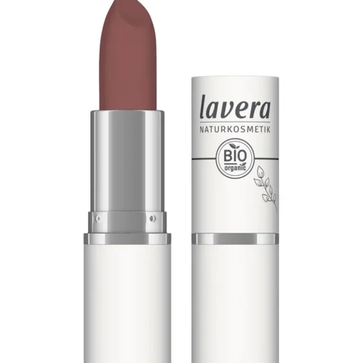 Lavera Velvet Matt Lipstick