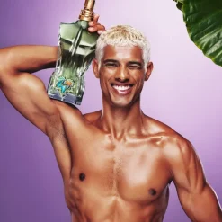 Jean Paul Gaultier Le Beau Paradise Garden Eau de Parfum Spray von
