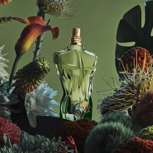 Jean Paul Gaultier Le Beau Paradise Garden Eau de Parfum Spray von