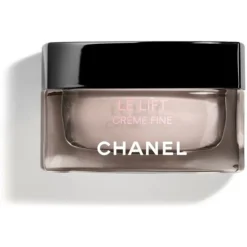 CHANEL LE LIFT LE LIFT Leichte, glättende und festigende Crème von New
