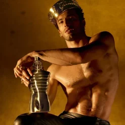 Jean Paul Gaultier Le Male Elixir Absolu Parfum Intense von