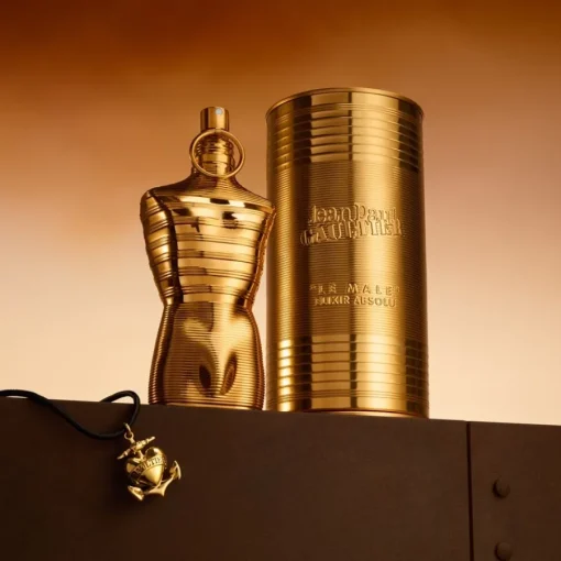 Jean Paul Gaultier Le Male Elixir Absolu Parfum Intense von