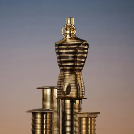 Jean Paul Gaultier Le Male Elixir Parfum Spray von