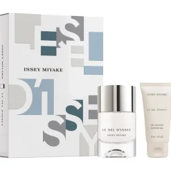 Issey Miyake Le Sel d'Issey Geschenkset von Outlet