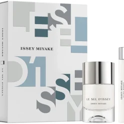 Issey Miyake Le Sel d'Issey Geschenkset von Sale