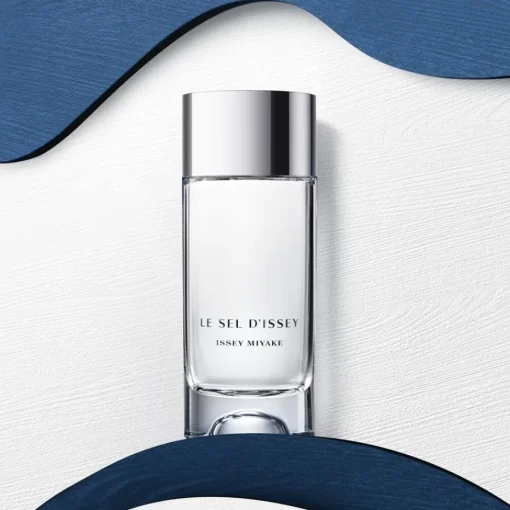 Issey Miyake Le Sel d'Issey Geschenkset von Sale