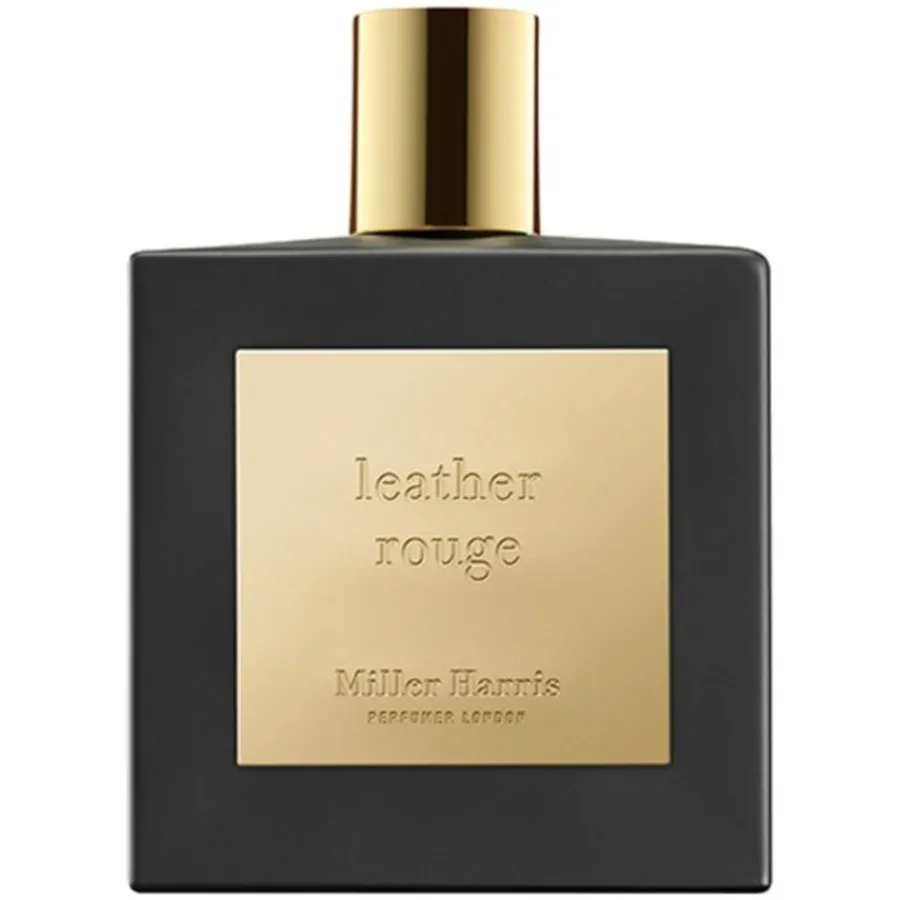 Miller Harris Leather Rouge Eau de Parfum Spray von