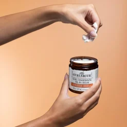 Curlsmith Leave-in Conditioners Curl Conditioning Oil-In-Cream von New