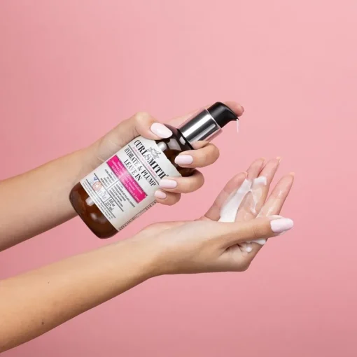 Curlsmith Leave-in Conditioners Hydrate & Plump Leave-in von Discount