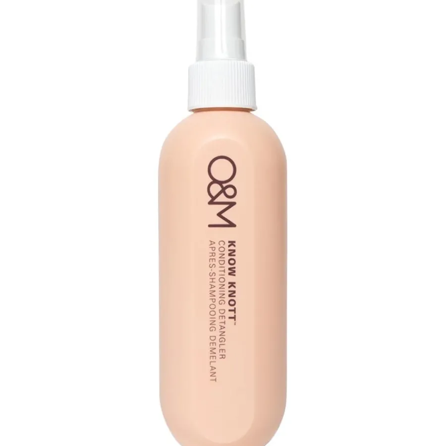 Original u0026 Mineral Leave-In Pflege Know Knott von Original & Mineral