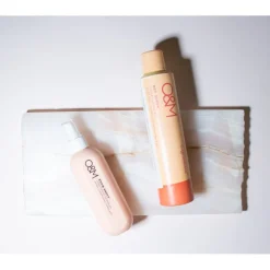 Original u0026 Mineral Leave-In Pflege Know Knott von Original & Mineral