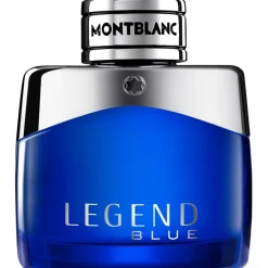 Montblanc Legend Blue Eau de Pafum Spray von New