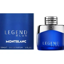 Montblanc Legend Blue Eau de Pafum Spray von New