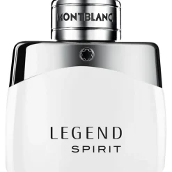 Montblanc Legend Spirit Eau de Toilette Spray von New
