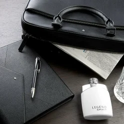 Montblanc Legend Spirit Eau de Toilette Spray von New